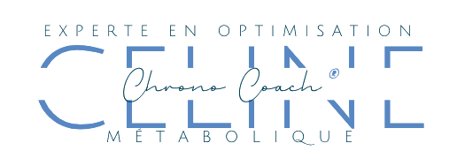 Céline, nutrithérapeute et experte en optimisation métabolique