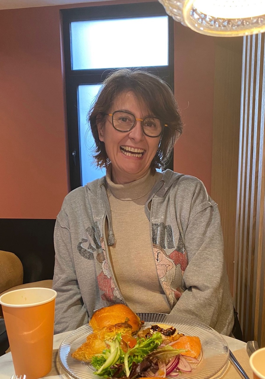 Céline Bailly — Manger sans se priver